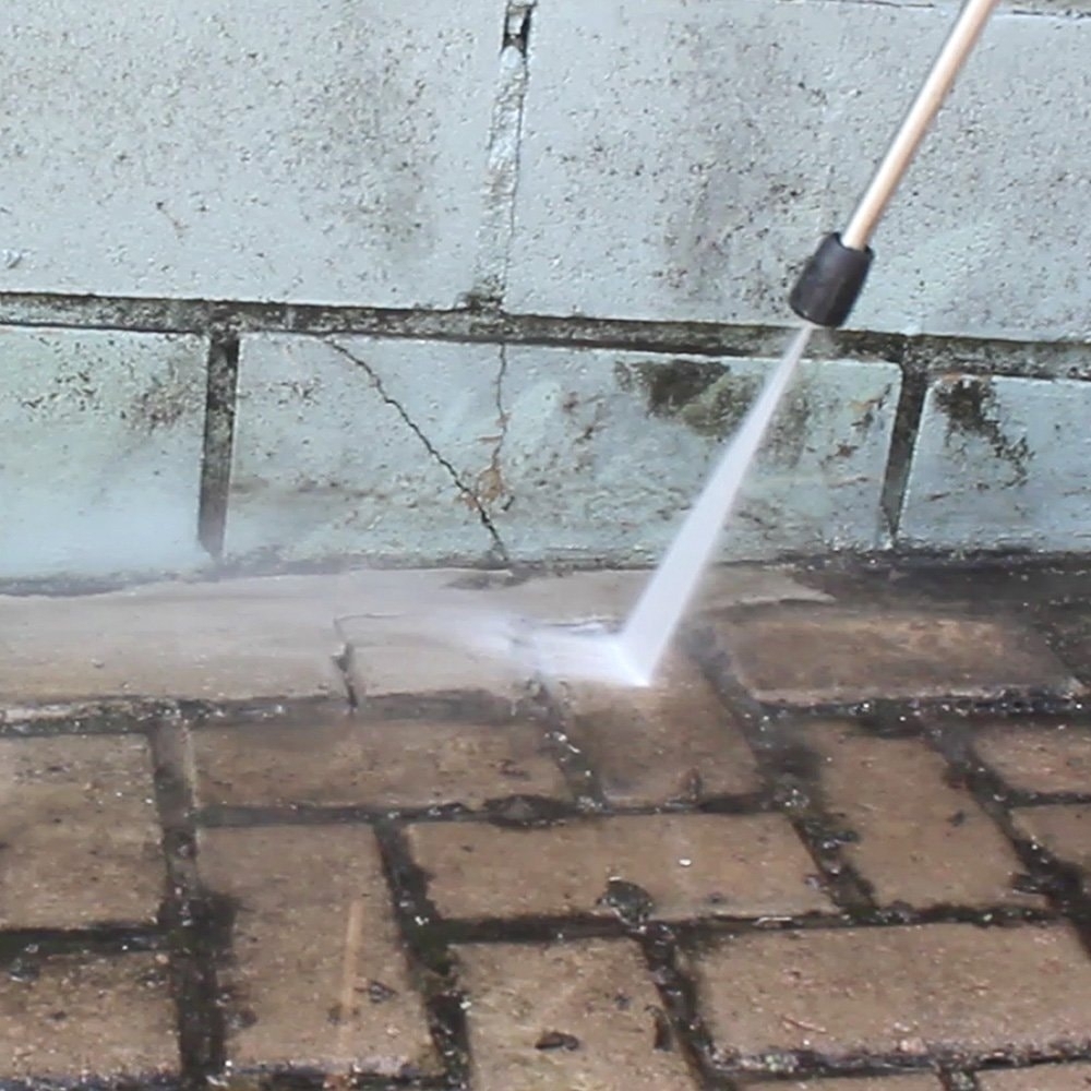 Lavadora de Alta Pressão HD 4/13 Indução 2100 PSI 400L/h 1900W 110V KARCHER