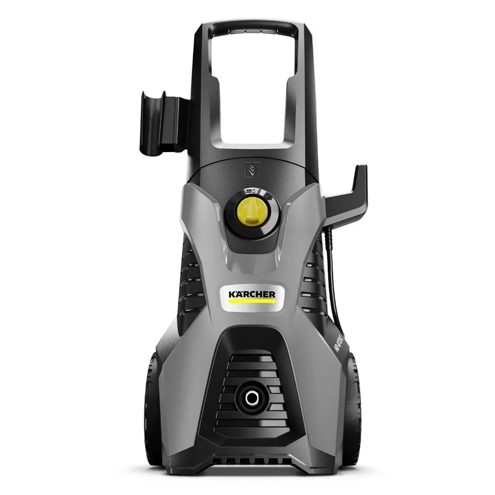 Lavadora de Alta Pressão HD 4/13 Indução 2100 PSI 400L/h 1900W 110V KARCHER