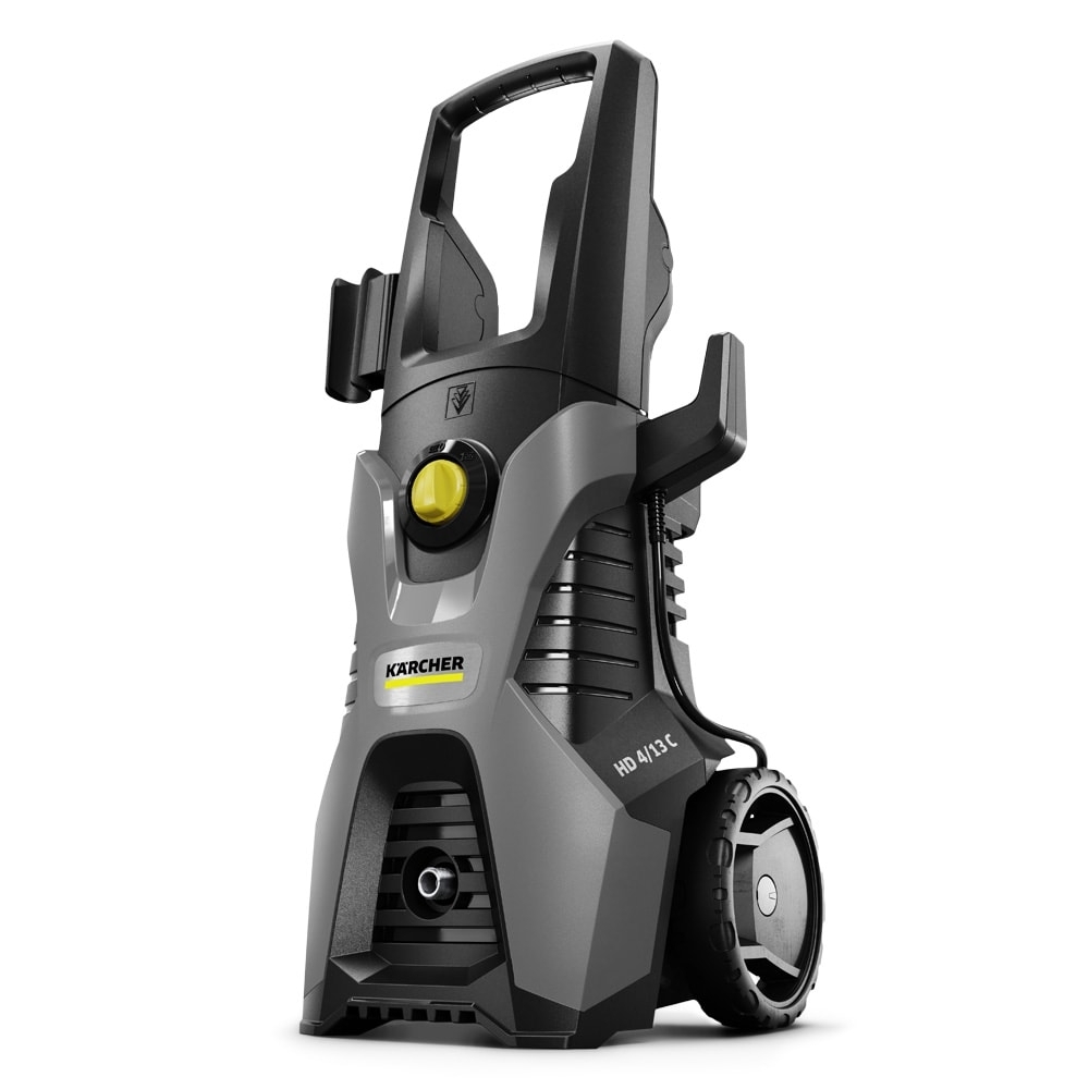 Lavadora de Alta Pressão HD 4/13 Indução 2100 PSI 400L/h 1900W 110V KARCHER
