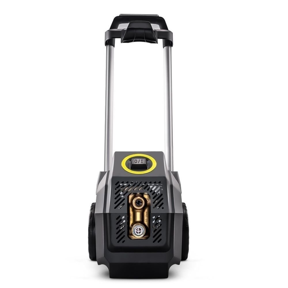 Lavadora de Alta Pressão HD 585 Indução 138 bar 420L/h 2000W 127V KARCHER