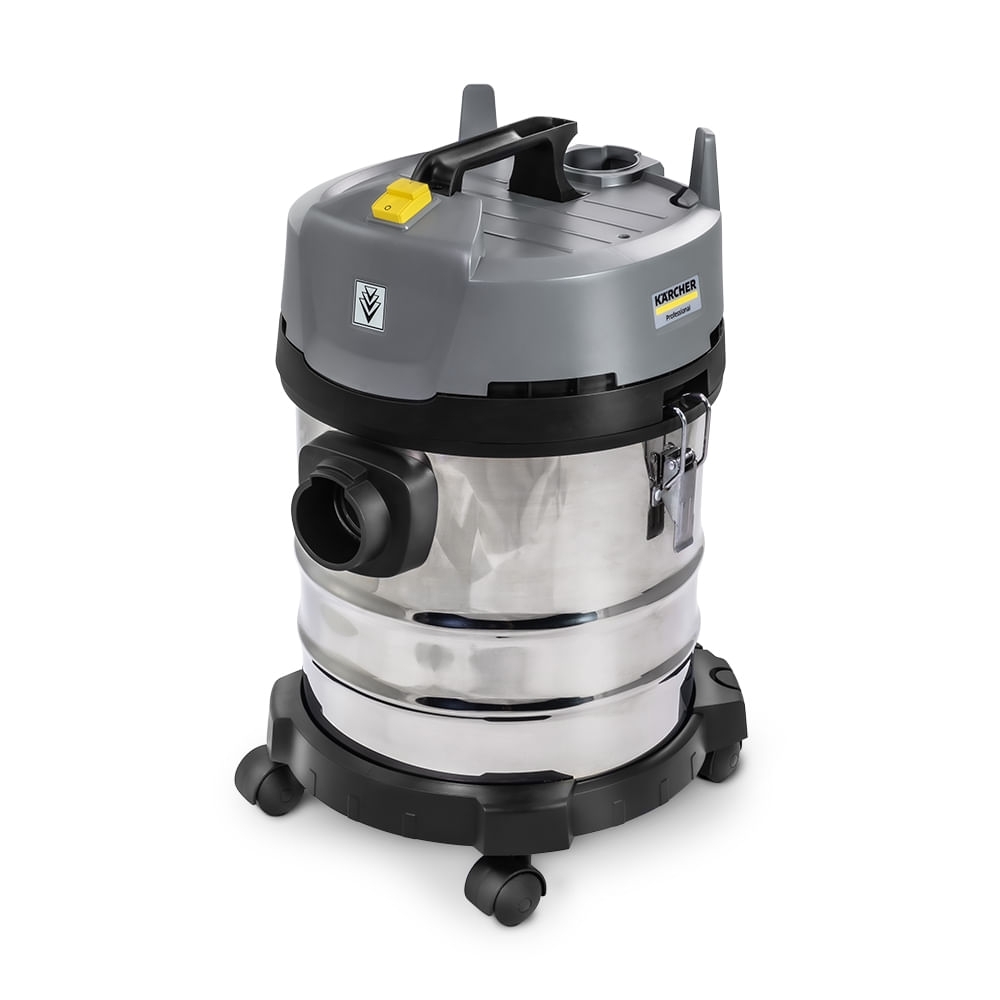 Aspirador de Pó e Água NT 2000 20 Litros 1400W 110V KARCHER