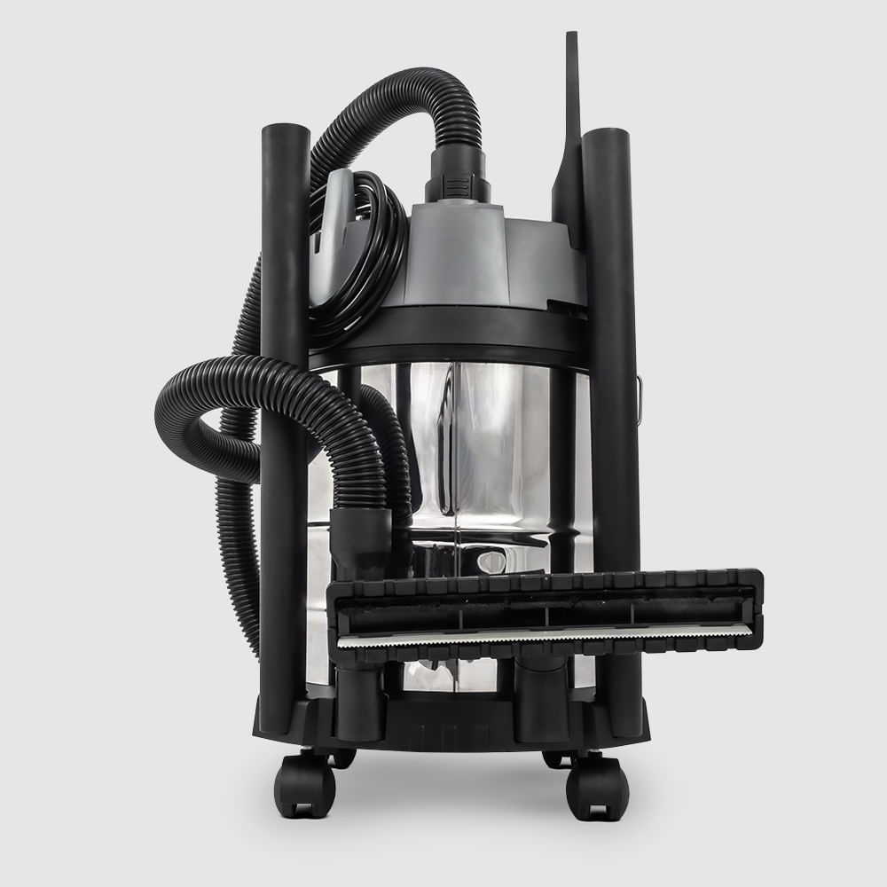 Aspirador de Pó e Água NT 2000 20 Litros 1400W 110V KARCHER