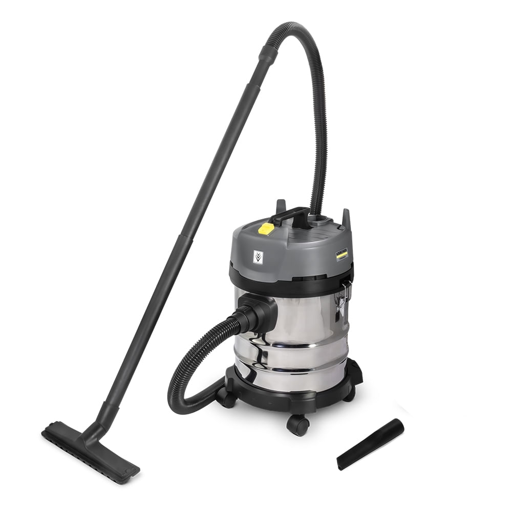 Aspirador de Pó e Água NT 2000 20 Litros 1400W 110V KARCHER