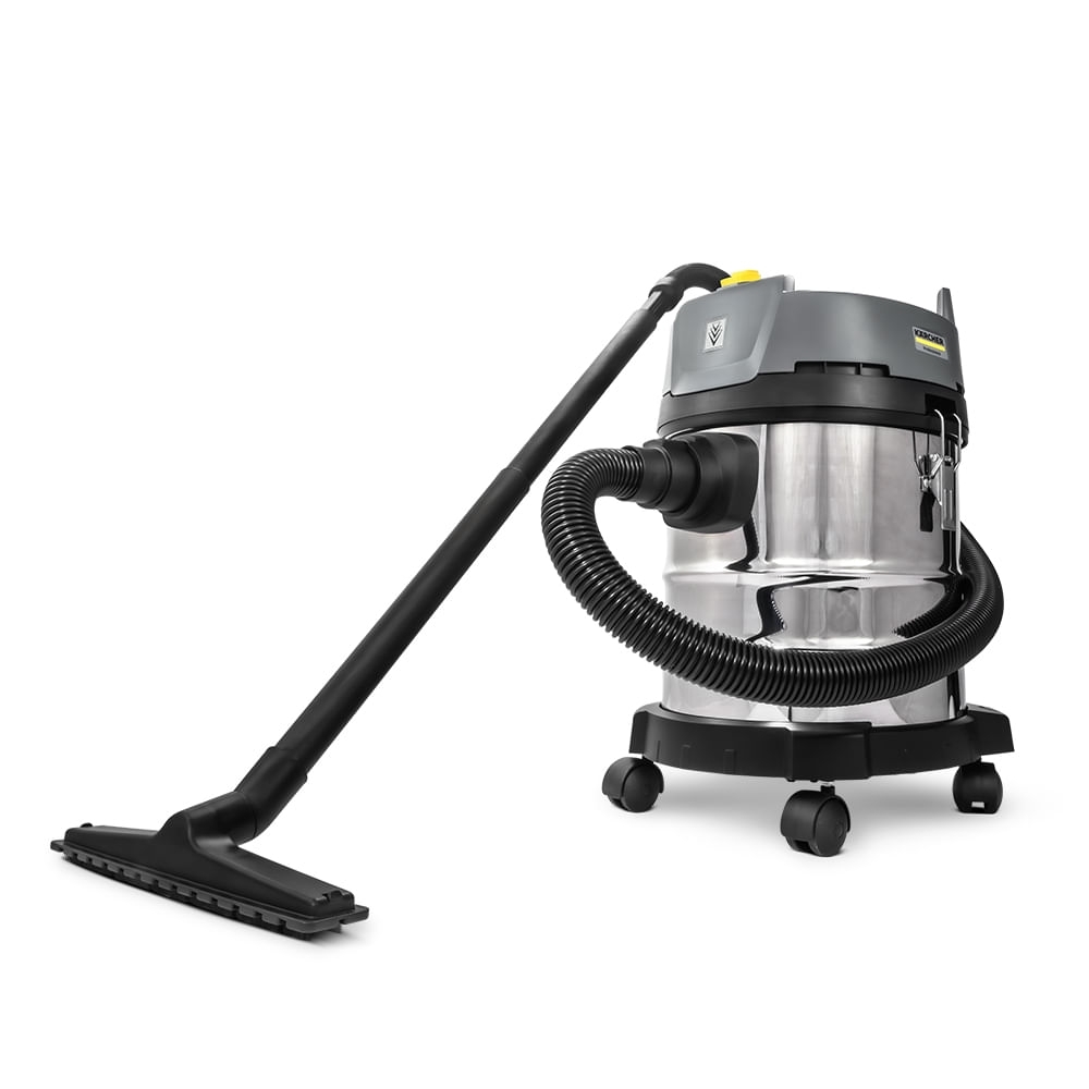 Aspirador de Pó e Água NT 2000 20 Litros 1400W 110V KARCHER