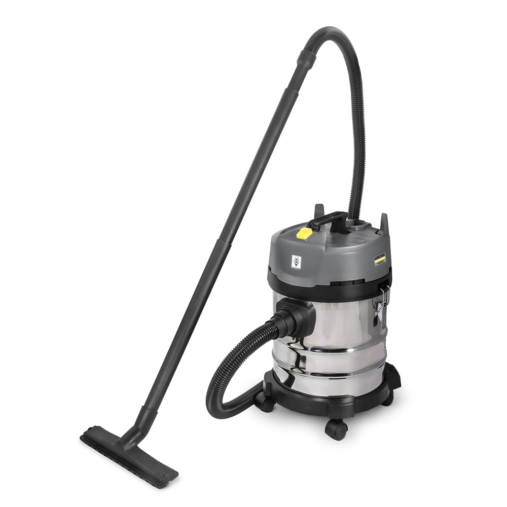Aspirador de Pó e Água NT 2000 20 Litros 1400W 220V KARCHER