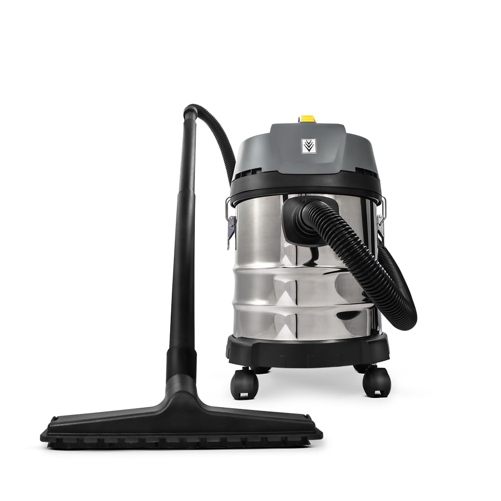 Aspirador de Pó e Água NT 2000 20 Litros 1400W 220V KARCHER