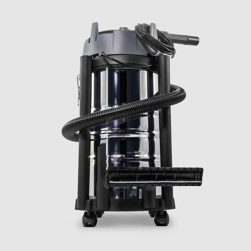 Aspirador de Pó e Água NT 3000 30 Litros 1600W 110V KARCHER