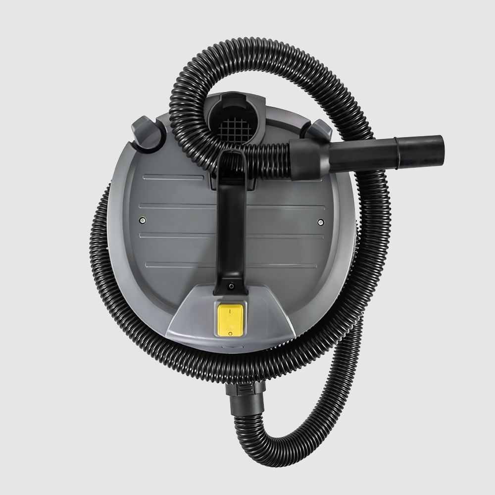 Aspirador de Pó e Água NT 3000 30 Litros 1600W 220V KARCHER