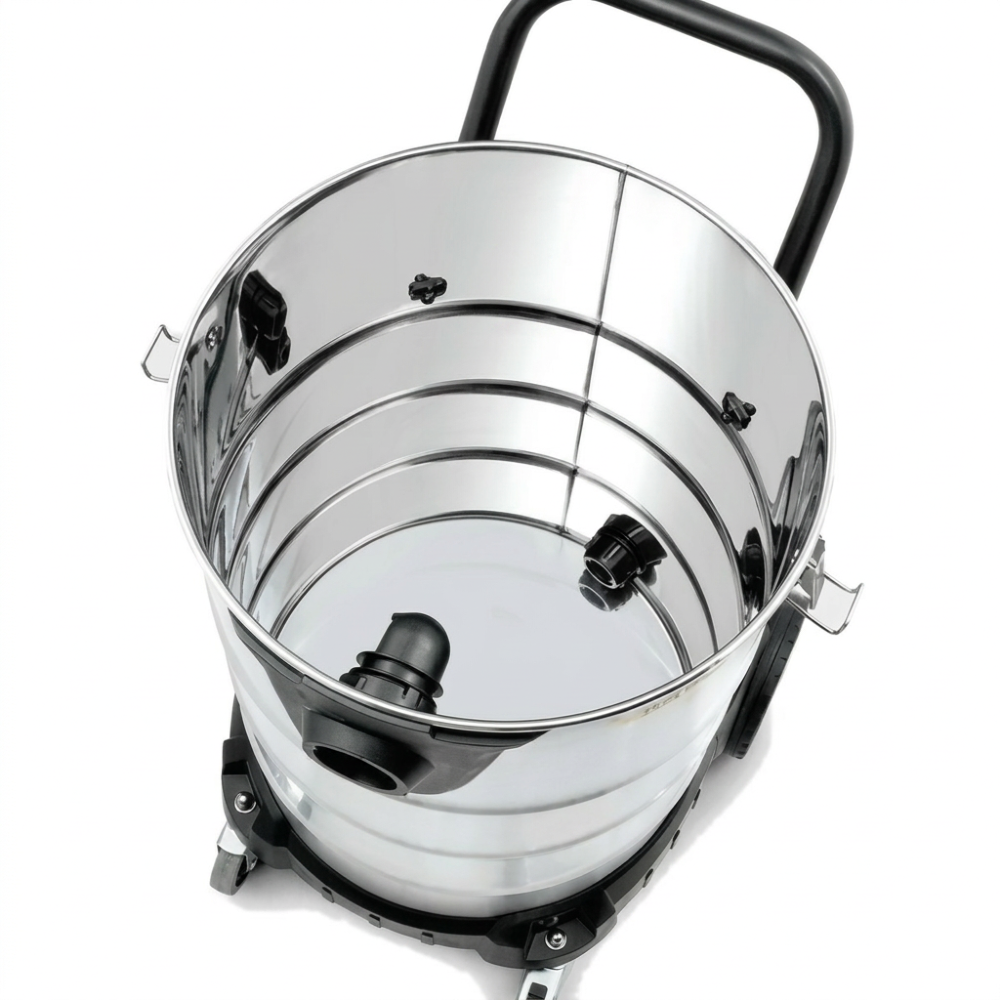Aspirador de Pó e Água NT 90/2 Me Classic 90 Litros 2200W 220V KARCHER