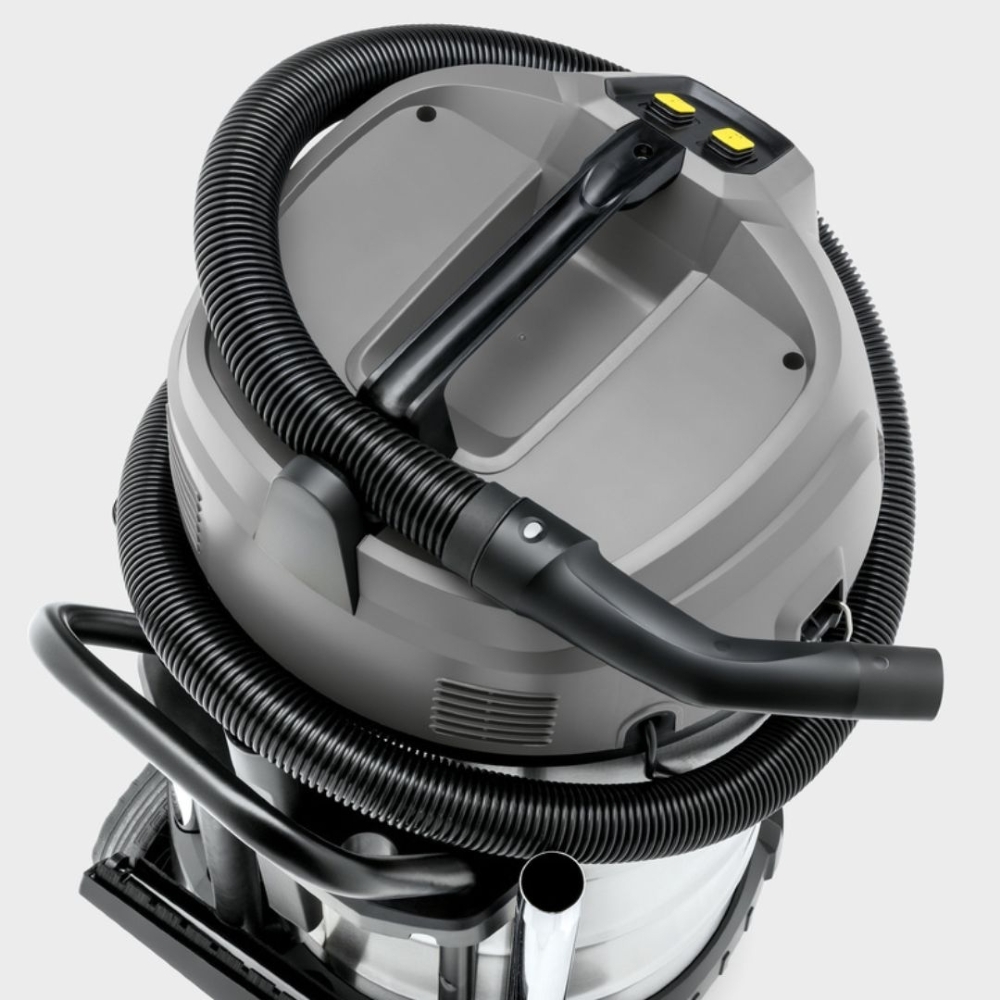 Aspirador de Pó e Água NT 90/2 Me Classic 90 Litros 2200W 220V KARCHER