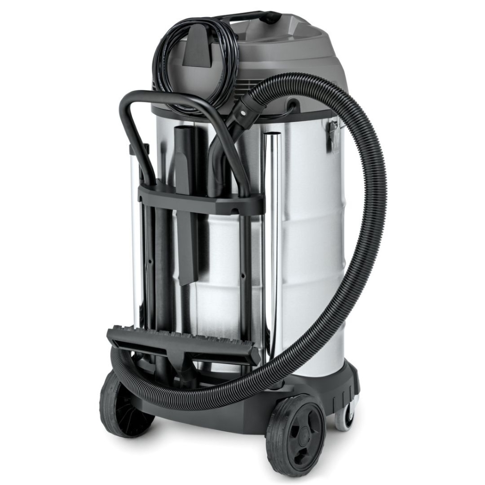 Aspirador de Pó e Água NT 90/2 Me Classic 90 Litros 2200W 220V KARCHER