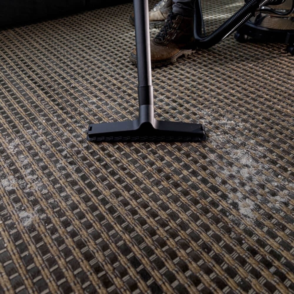 Lavadora de Estofados Puzzi 4/16 Classic 1600W 127V KARCHER