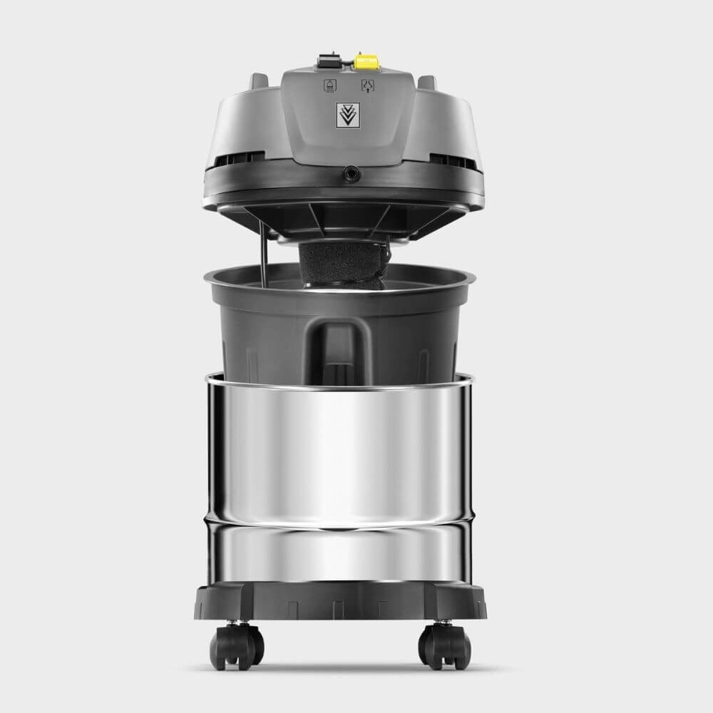 Lavadora de Estofados Puzzi 4/16 Classic 1600W 127V KARCHER