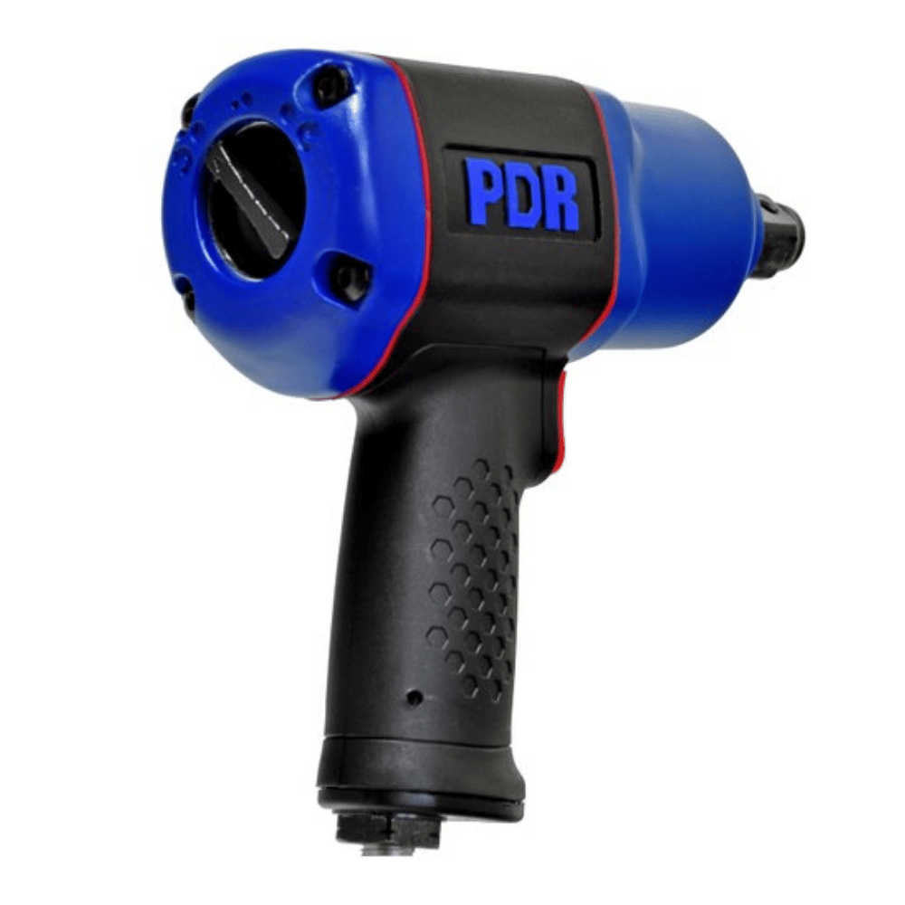 Chave de Impacto Pneumática PRO-164 3/4 Pol. 125 Kgfm 90 PSI PDR