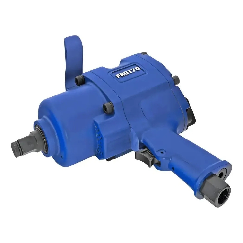Chave de Impacto Pneumática 3/4 Pol. 182 Kgfm PDR