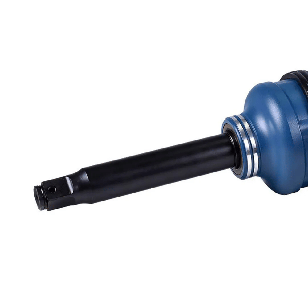 Chave de Impacto Pneumática PRO-198i 1 Pol. Longa 420 Kgfm 90 PSI PDR