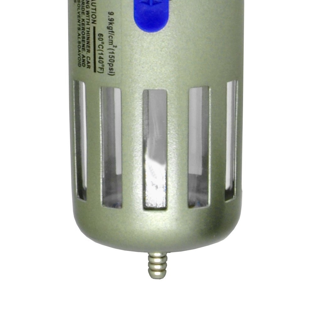 Filtro e Regulador de Ar PRO-002 1/2 Pol. com Manômetro PDR