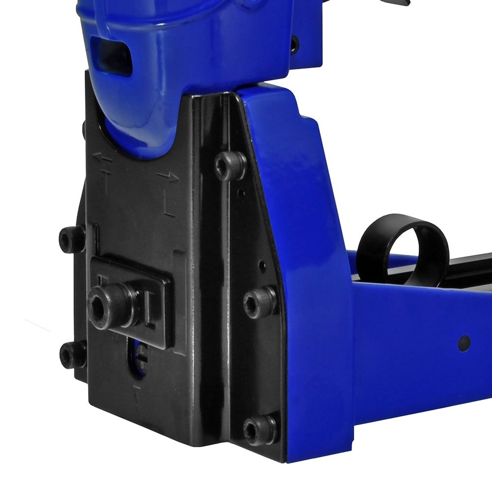 Grampeador para Caixa de Papelão PRO-618 MOD 35 15 a 18mm PDR