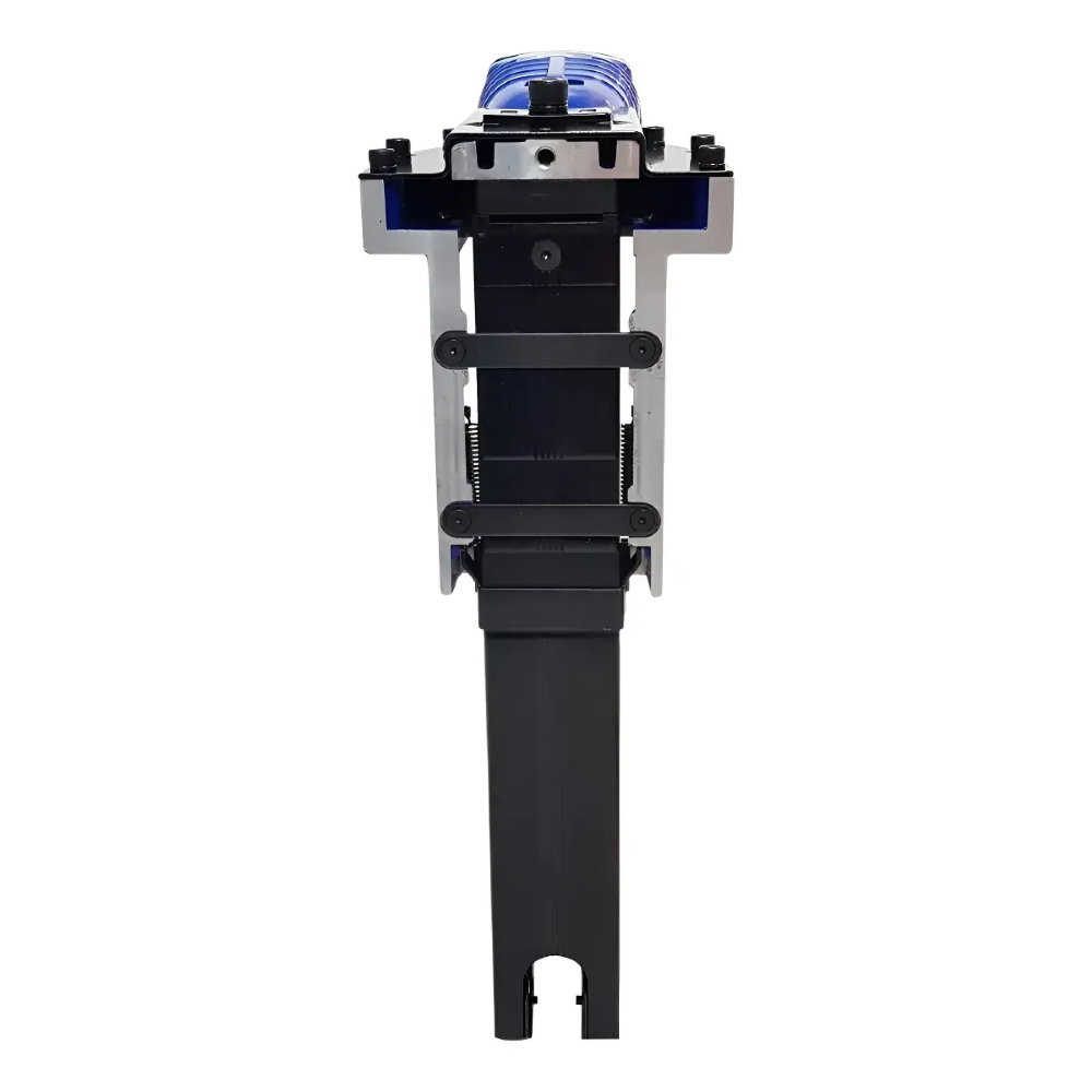 Grampeador para Caixa de Papelão PRO-618 MOD 35 15 a 18mm PDR