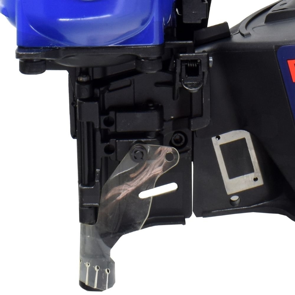 Pregador de Pallets Pneumático PRO-699 65 a 100mm PDR