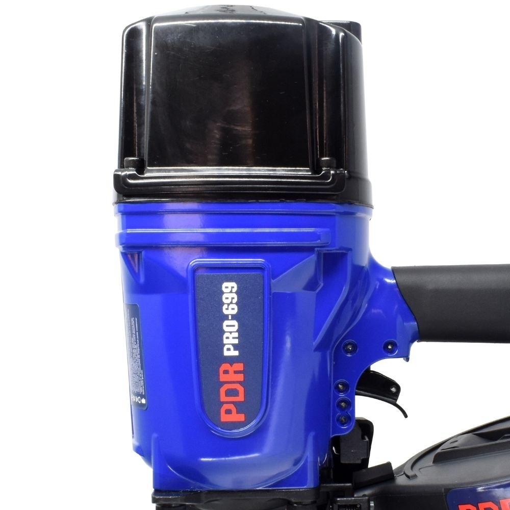 Pregador de Pallets Pneumático PRO-699 65 a 100mm PDR