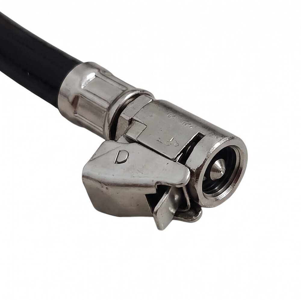 Calibrador de Pneus Pneumático PRO-220 1/4 Pol. PDR