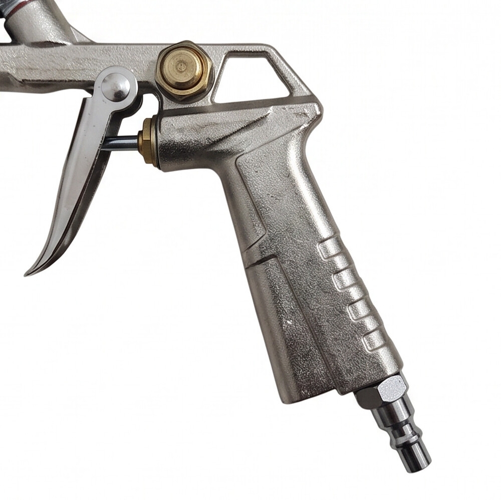 Calibrador de Pneus Pneumático PRO-220 1/4 Pol. PDR