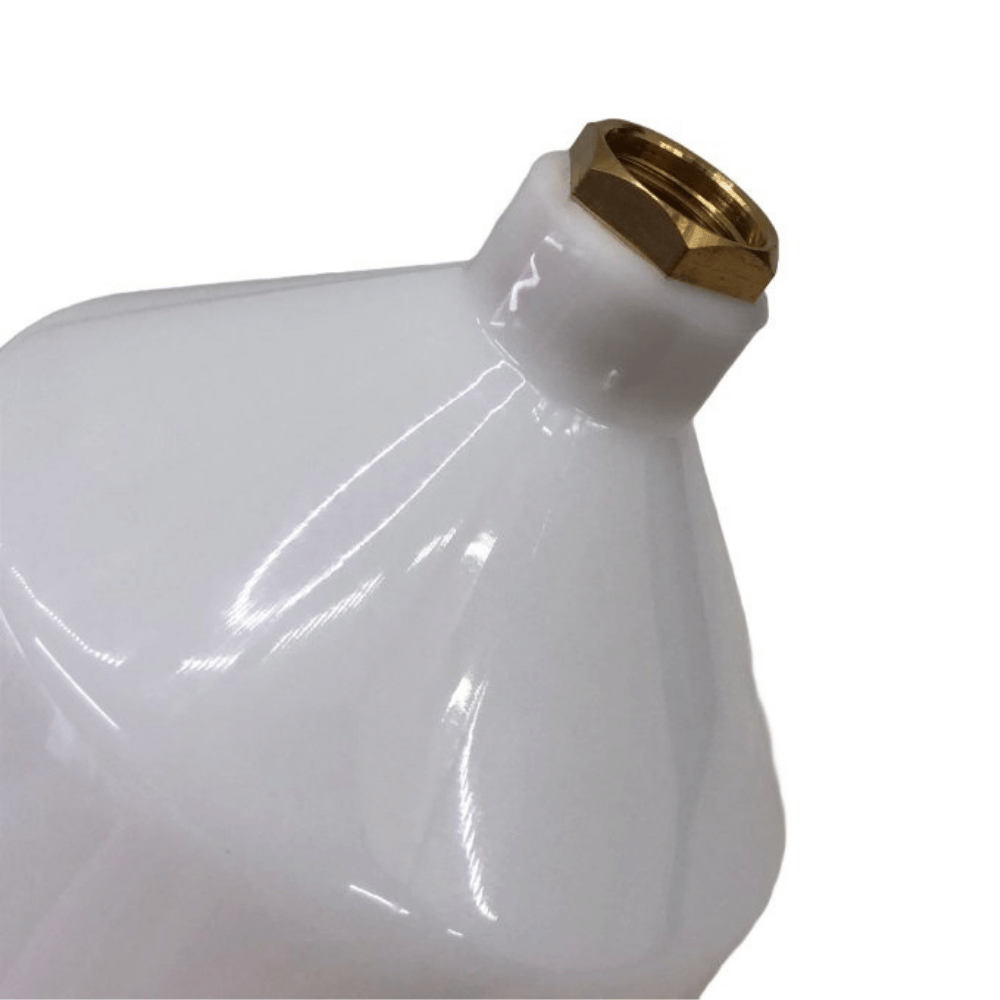 Copo para Pistola de Pintura de Gravidade 550-15B 600ml Rosca Fêmea PDR