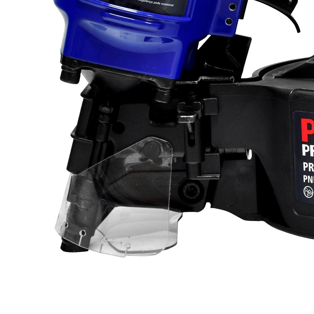 Pregador de Paletes PRO-657 32 a 57mm até 400 Pregos PDR