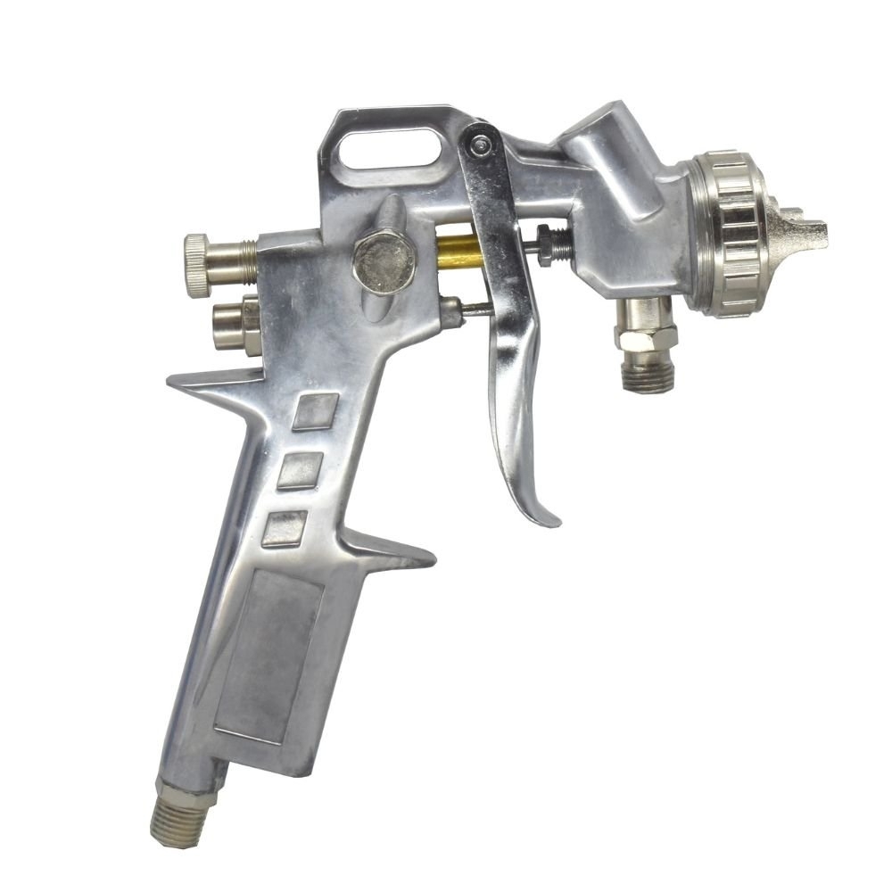 Pistola para Tanque de Pintura PRO-505T Bico 1,2mm PDR