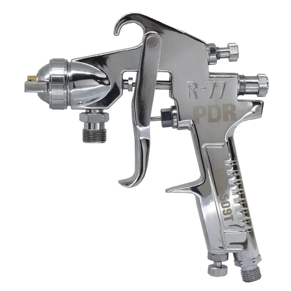 Pistola de Sucção para Tanque de Pintura PRO-509T 2,0mm PDR