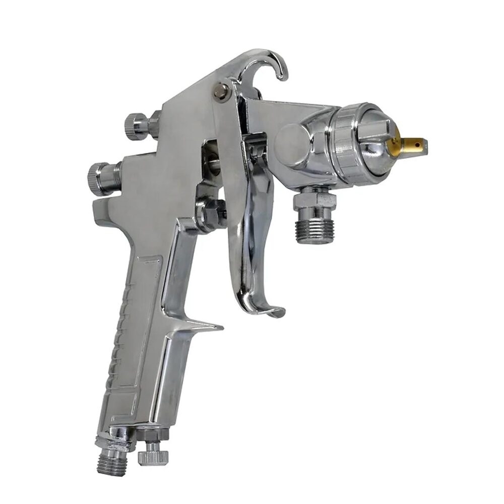 Pistola de Sucção para Tanque de Pintura PRO-509T 2,0mm PDR