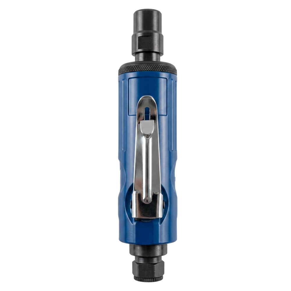 Mini Retífica Pneumática Reta 1/4 Pol. 0,3HP PDR