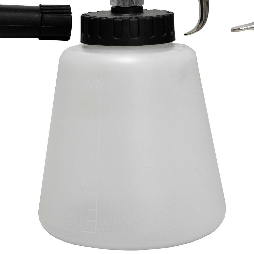 Tornador Pneumático PRO-209 Tipo Pistola Sucção 1000ml 90 PSI PDR