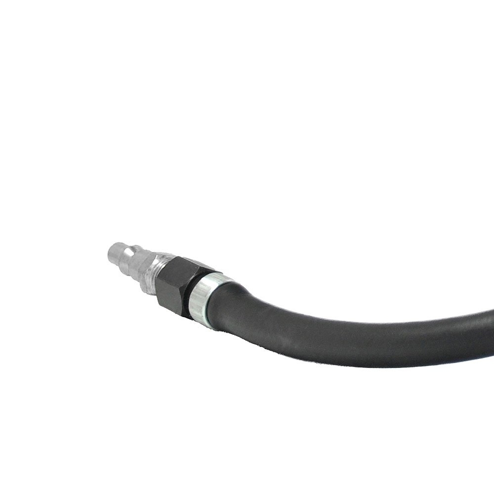 Rebitador de Rosca Pneumático PRO-308 M3 a M8 1/4 Pol. 1960 Kgf PDR
