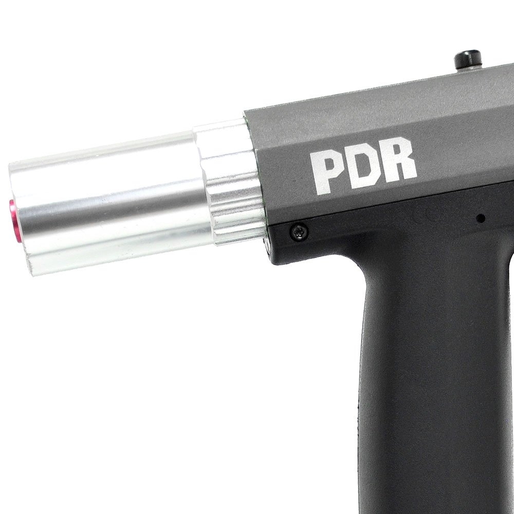 Rebitador de Rosca Pneumático PRO-308 M3 a M8 1/4 Pol. 1960 Kgf PDR