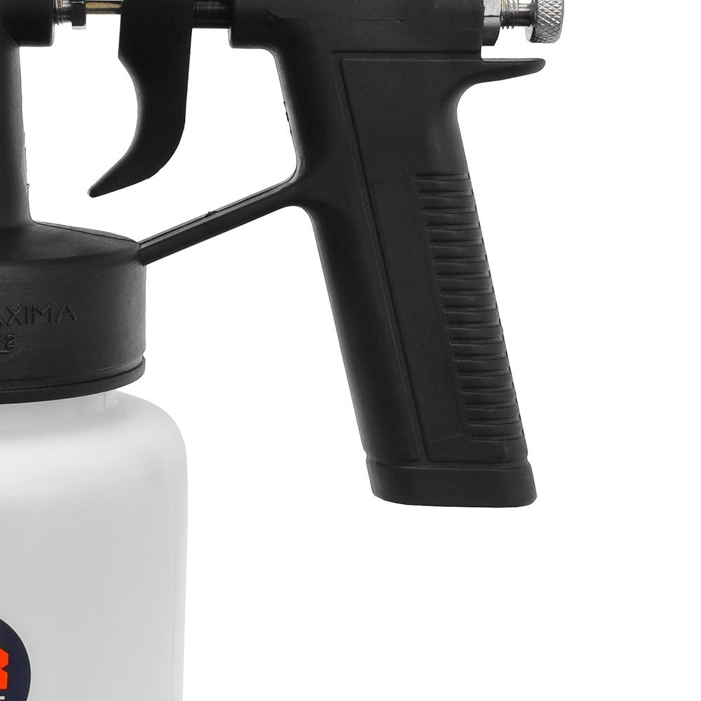 Pistola para Pintura Ar Direto PRO-515 1,2mm Copo 600ml PDR