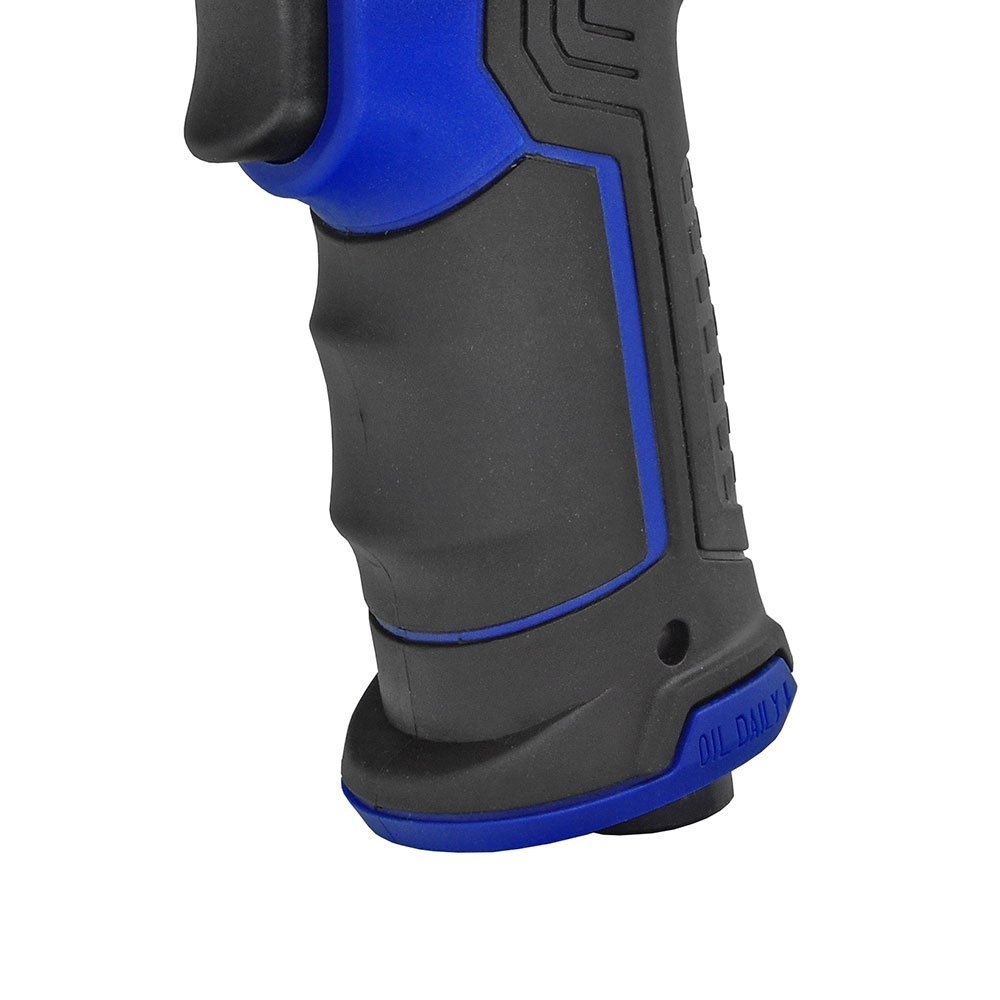 Chave de Impacto Pneumática PRO-162 1/2 Pol. 176 Kgfm 90 PSI PDR