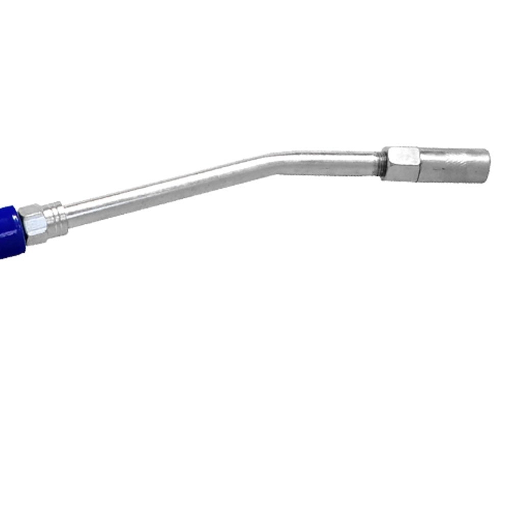 Engraxadeira Pneumática PRO-270 400ml 1/4 Pol. PDR
