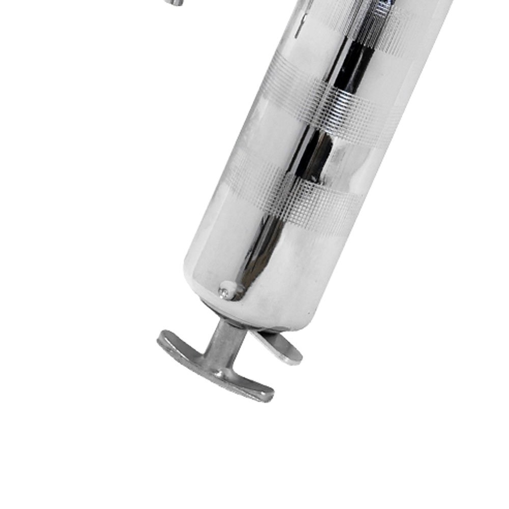 Engraxadeira Pneumática PRO-270 400ml 1/4 Pol. PDR