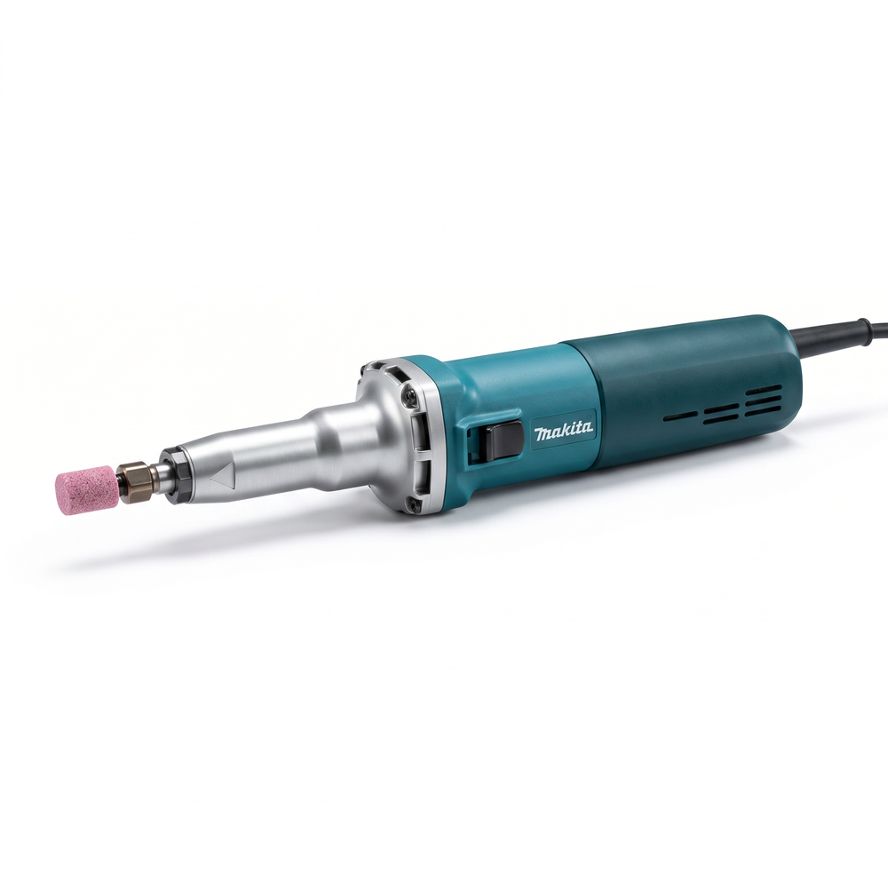 Retificadeira GD0800C 1/4 Pol. 750W 110V MAKITA