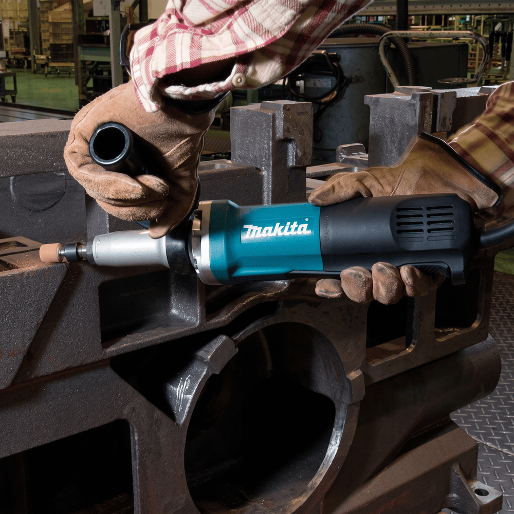 Retificadeira GD0800C 1/4 Pol. 750W 110V MAKITA