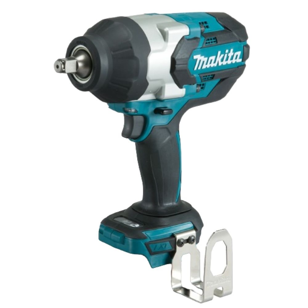 Chave de Impacto DTW1002Z 1/2 Pol. 18V Brushless 1000Nm sem Bateria e Carregador MAKITA