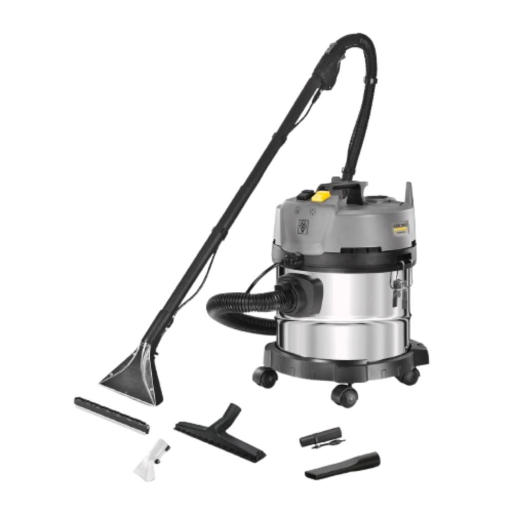 Lavadora de Estofados Puzzi 4/16 Classic 1600W 127V KARCHER