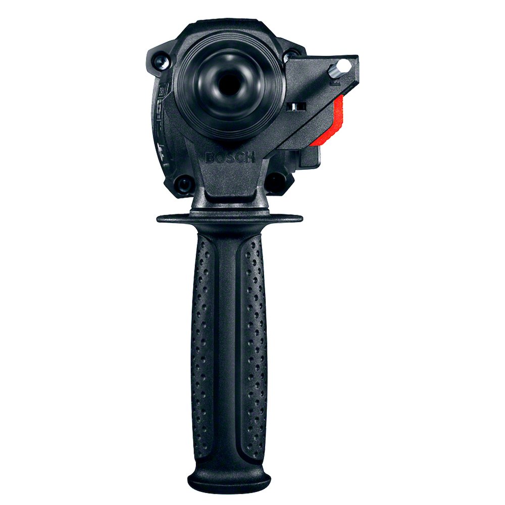 Martelo Perfurador Rompedor GBH 2-28 D SDS Plus 850W 3,2J 220V com Maleta BOSCH