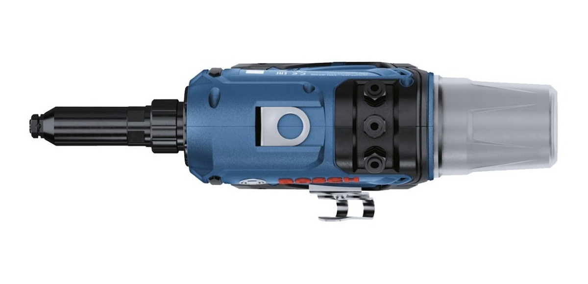 Rebitador GRG 18V-16C 18V Brushless sem Bateria e Carregador BOSCH