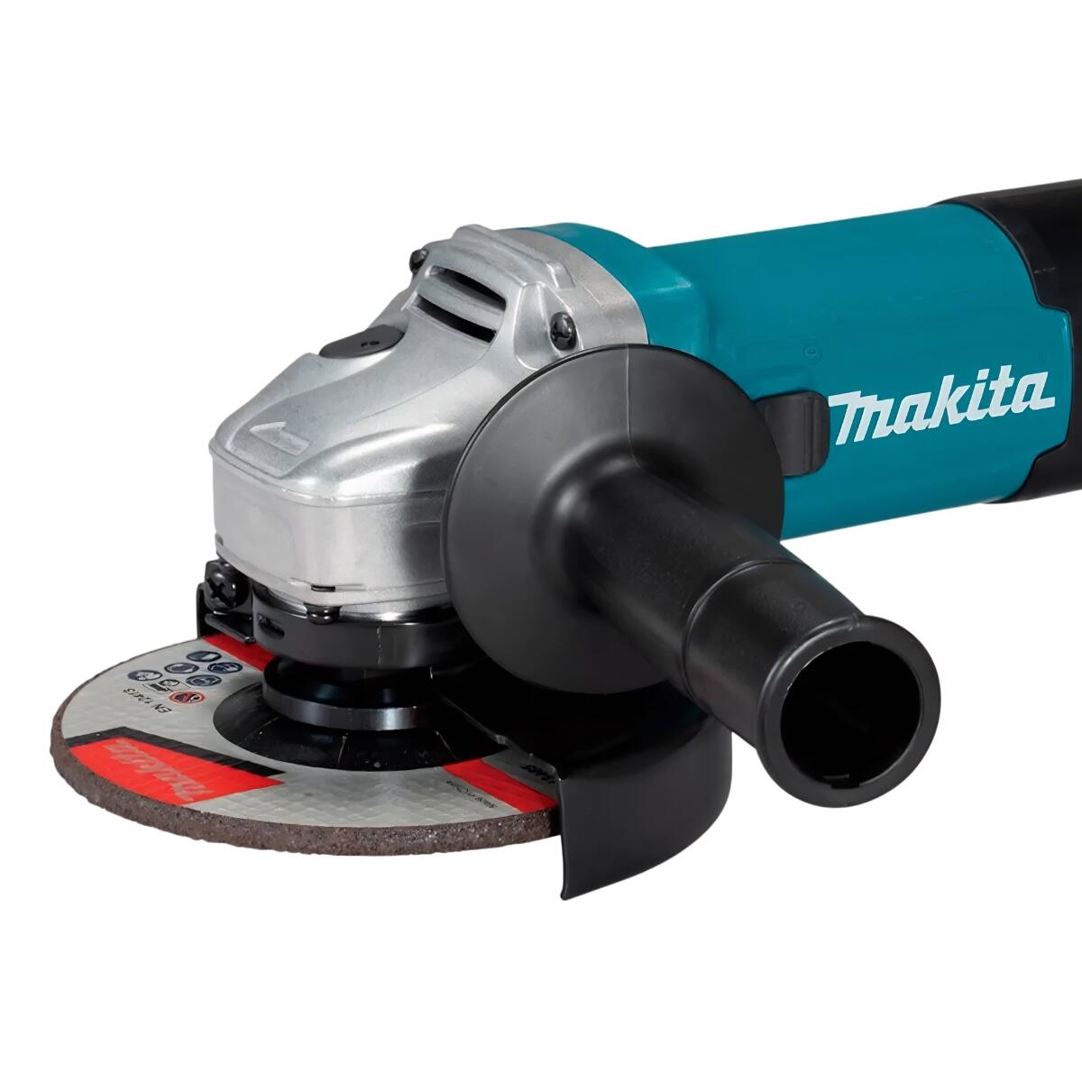 Esmerilhadeira Angular GA5100 5 Pol. 850W 110V MAKITA
