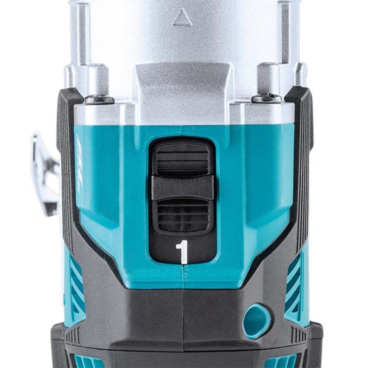 Parafusadeira e Furadeira de Impacto 1/2" Bateria 18V Motor Brushless Makita DHP489Z