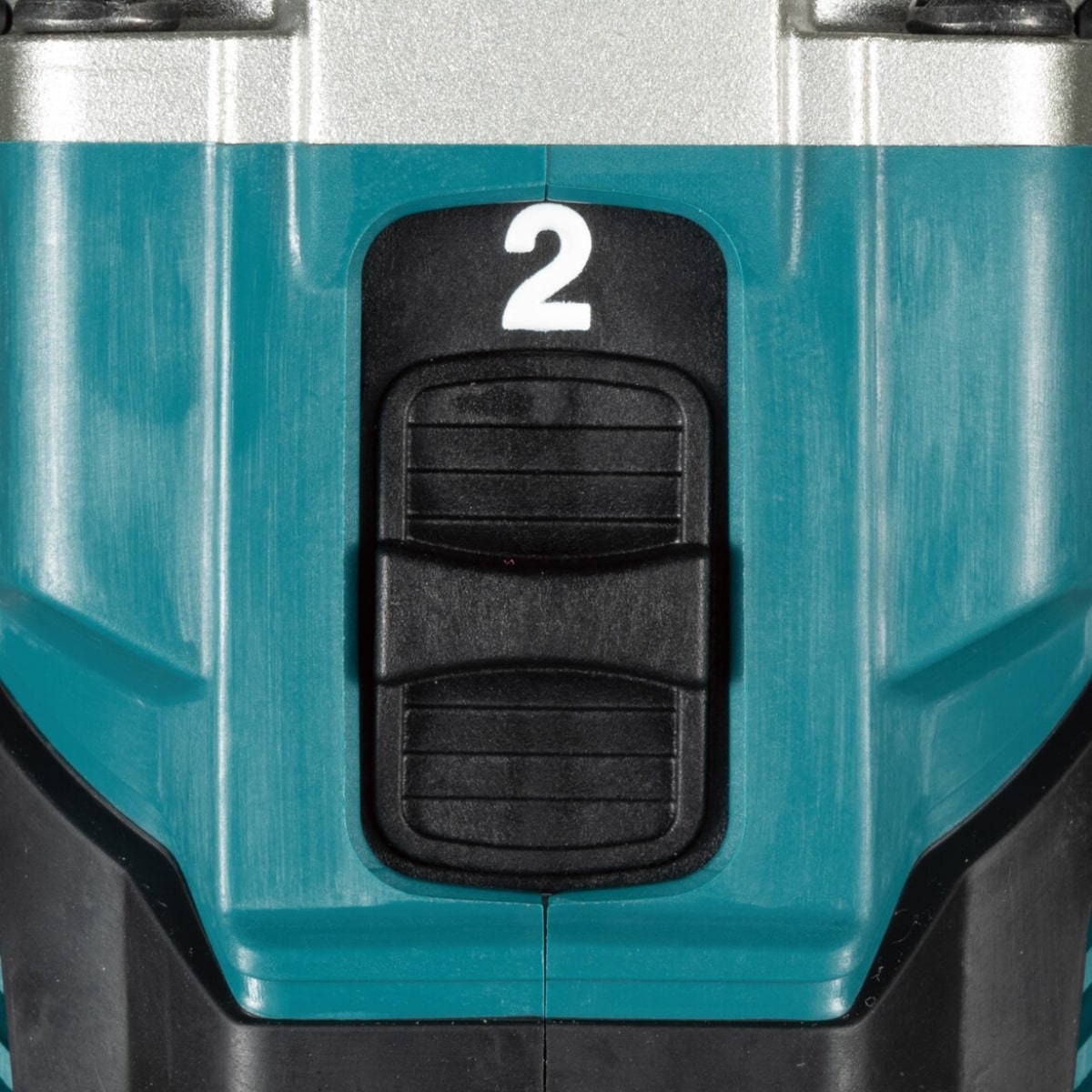 Parafusadeira e Furadeira de Impacto 1/2" Bateria 18V Motor Brushless Makita DHP489Z