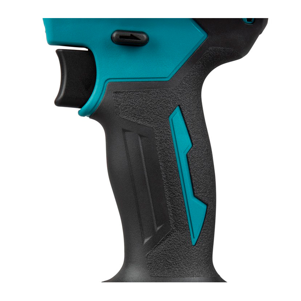 Parafusadeira de Impacto DTD158Z 1/4 Pol. 18V Brushless sem Bateria MAKITA